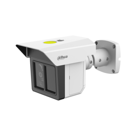 Dahua IPC-MFW5241T2-E3-ASE: Akıllı Çevre Koruma Kamerası2