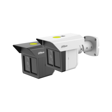 Dahua IPC-MFW5241T2-E3-ASE: Akıllı Çevre Koruma Kamerası