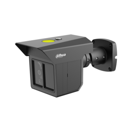 Dahua IPC-MFW5241T2-E3-ASE: Akıllı Çevre Koruma Kamerası5