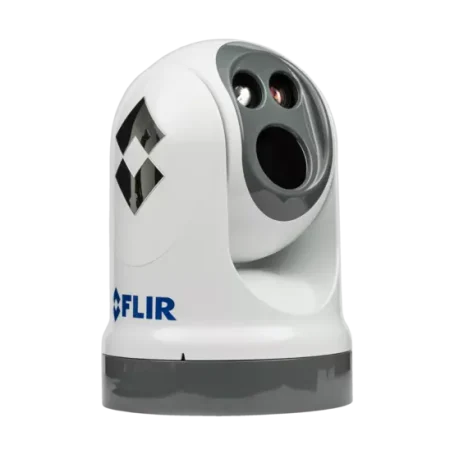 Denizcilikte Profesyonel Göz: FLIR M400 Termal Görüntüleme Sistemi