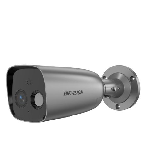 Hikvision HF-VT342 Termal Yangın Algılama Kamerası
